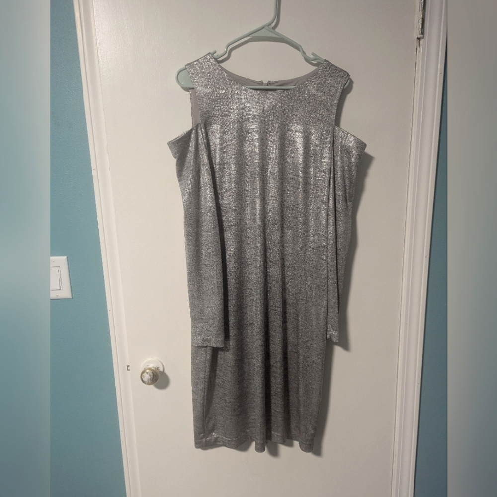 Calvin Klein Cocktail Dress women's size 16